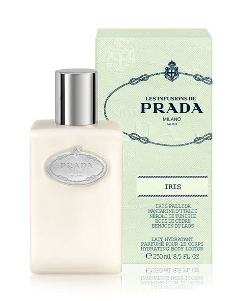 prada body lotion pink bottle|Prada infusion d'iris body lotion.